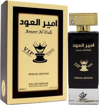 Ameer al Oud Attri EDP 100 ml