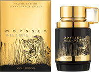 Odysee Wild one EDP 100ml