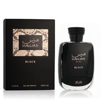 Hawas Black EDP 100ml