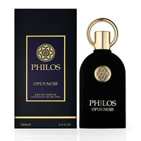 Philos Opus Noir EDP 100ml