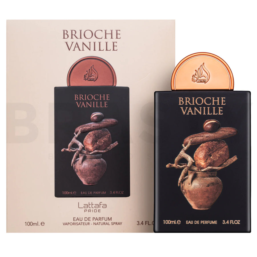 Brioche Vanille - 100 ml EDP