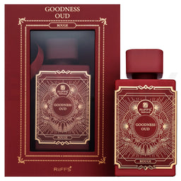 Goodness Oud Rouge EDP 100 ml