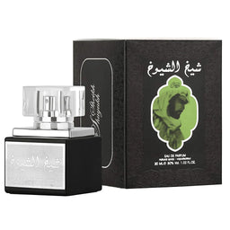 Sheikh Al Shuyukh EDP 50ml
