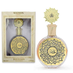 Asala Fakhama EDP 100 ml