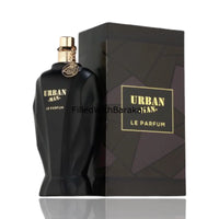 Urban Man Le Parfum EDP 90ml