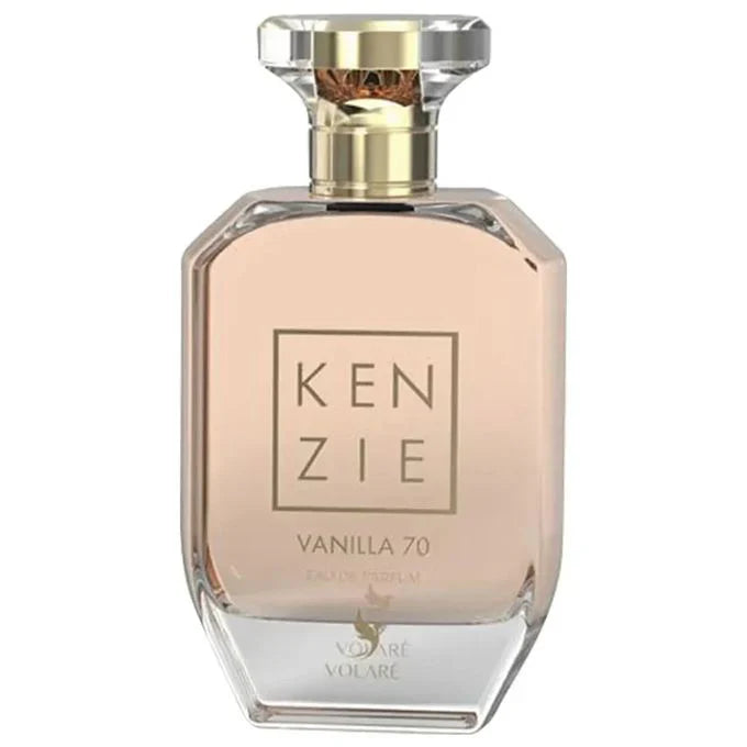 Kenzie Vanilla 70 EDP 100ml
