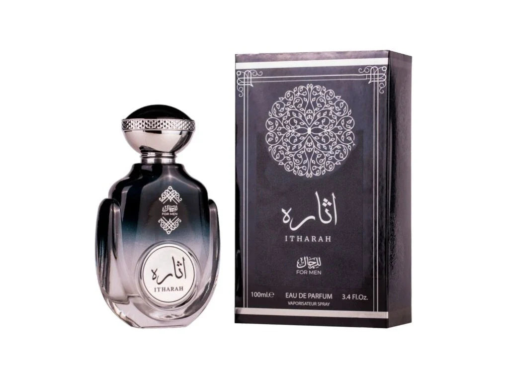 Itharah Attri EDP 100ml