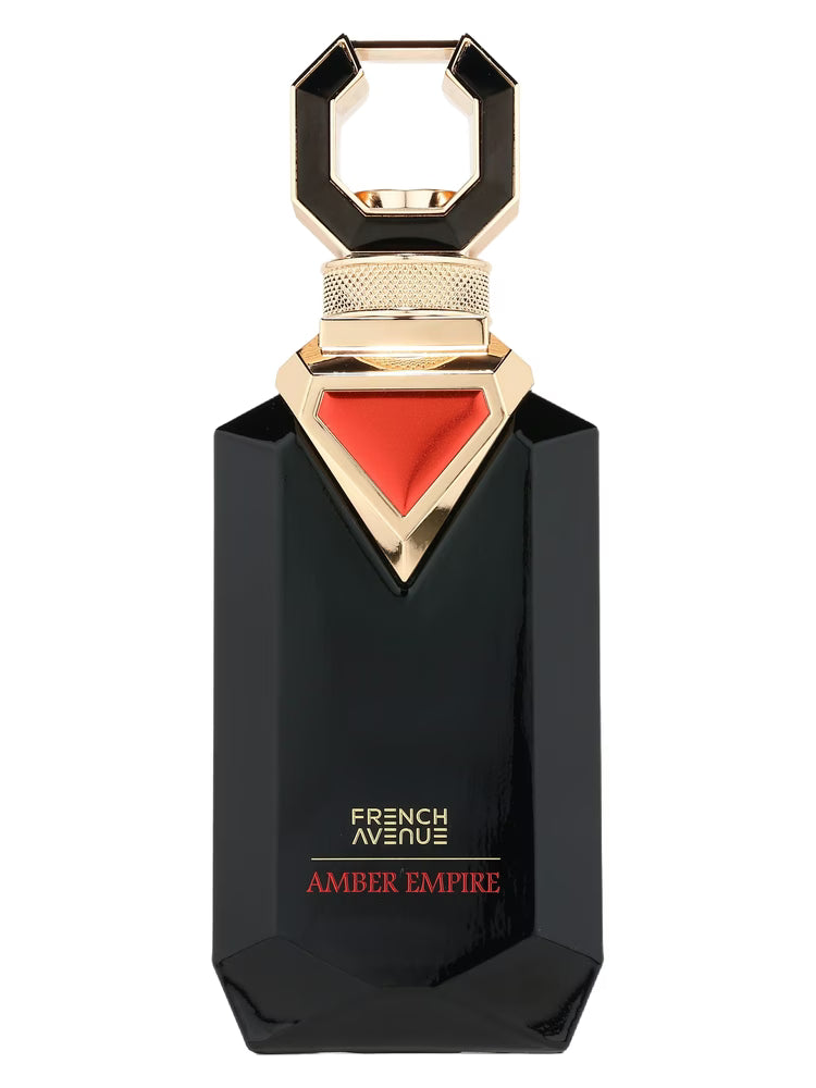 Amber Empire EDP 100 ml