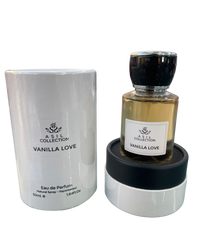 Vanilla Love EDP 50ml