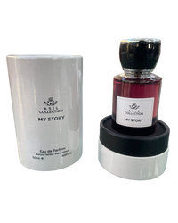 My Story EDP 50ml