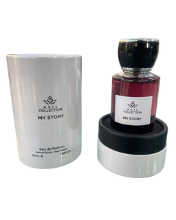 My Story EDP 50ml