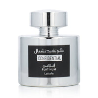 Confidential Platinum EDP 100ml
