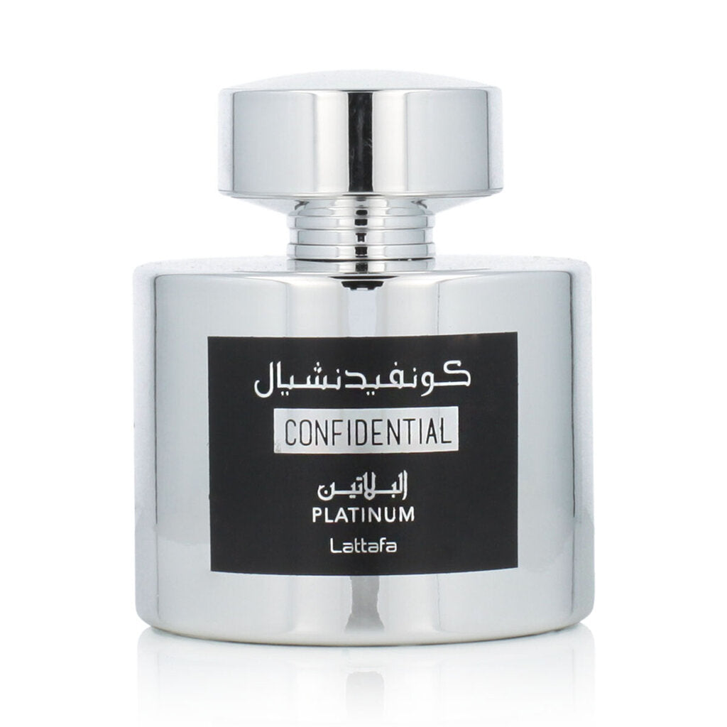 Confidential Platinum EDP 100ml