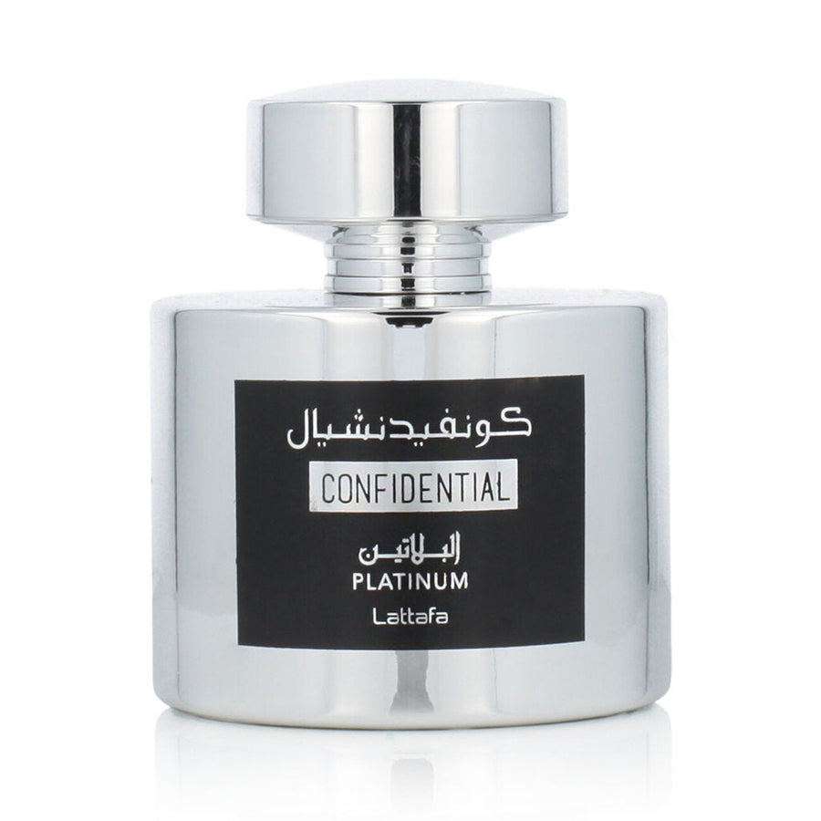 Confidential Platinum EDP 100ml