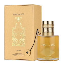 Fire on Ice EDP 110ml