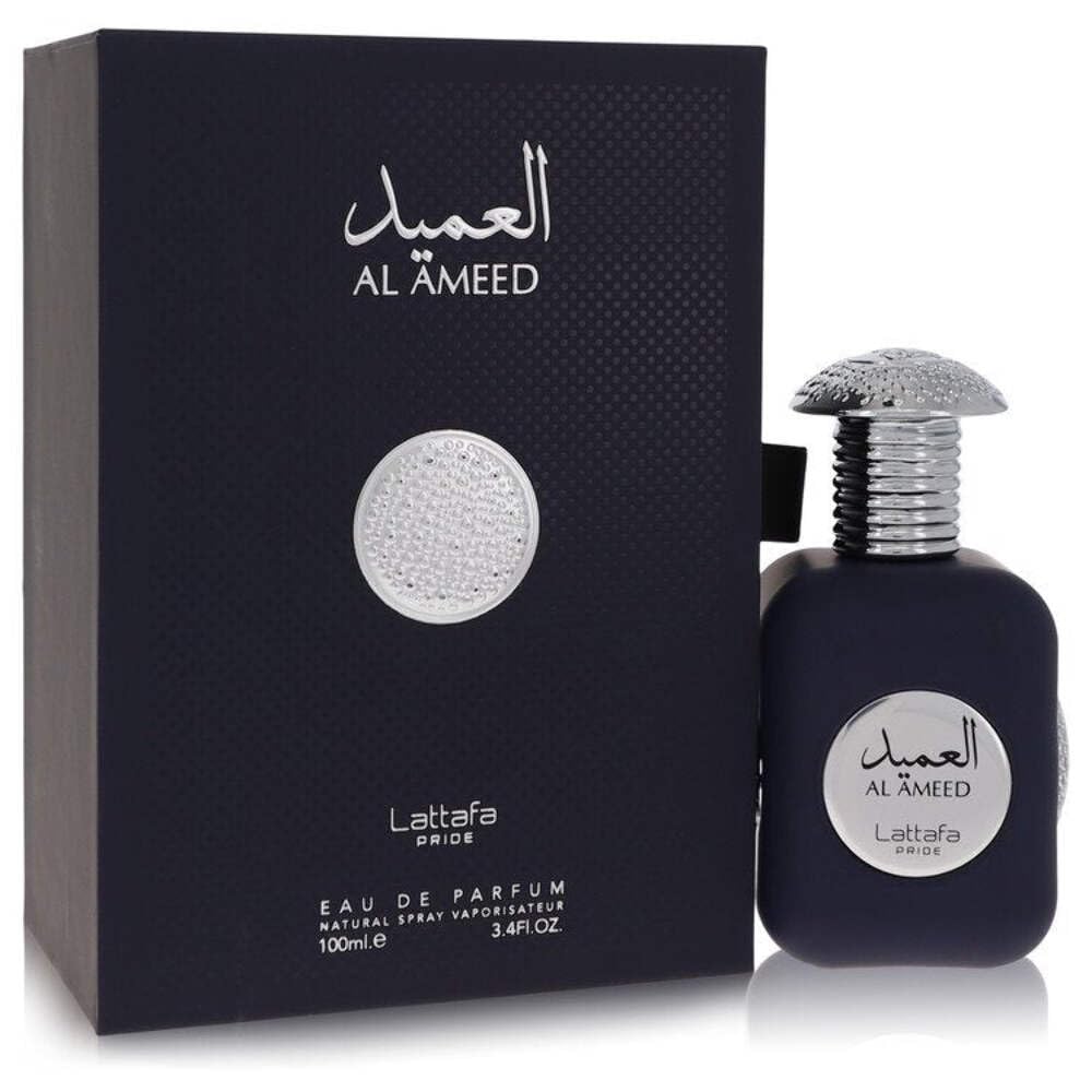 Al Ameed EDP 100 ml