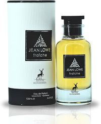 Jean Lowe Fraiche EDP 100ml