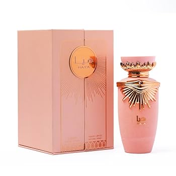 Haya EDP 100ml