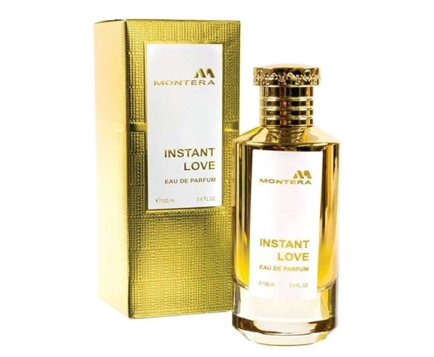 Montera Istant Love EDP 100ml