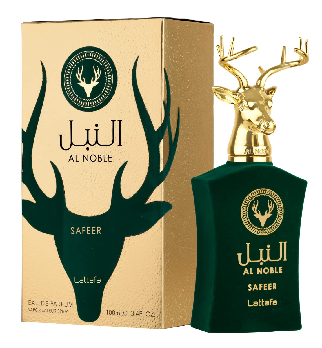 Al Noble EDP 100ml