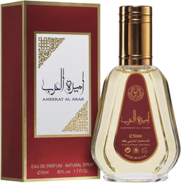 Ameerat al Arab EDP 50ml