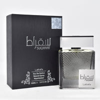 Suqraat for Men EDP 100ml