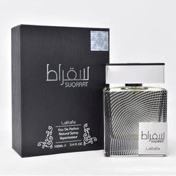 Suqraat for Men EDP 100ml