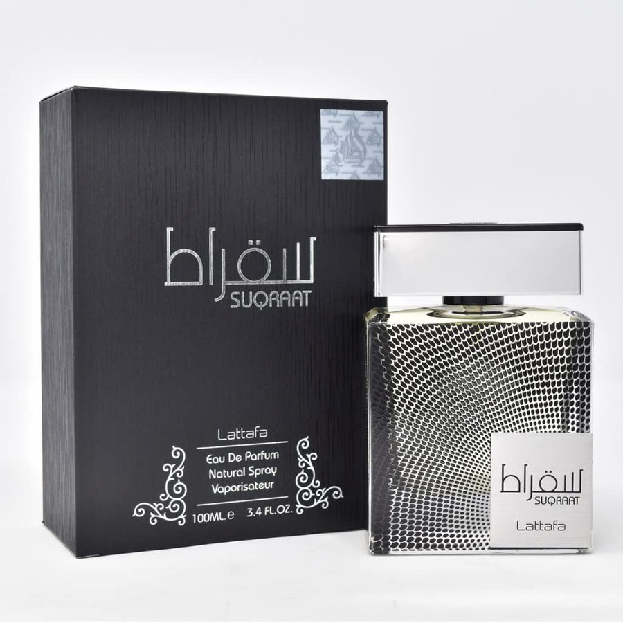 Suqraat for Men EDP 100ml
