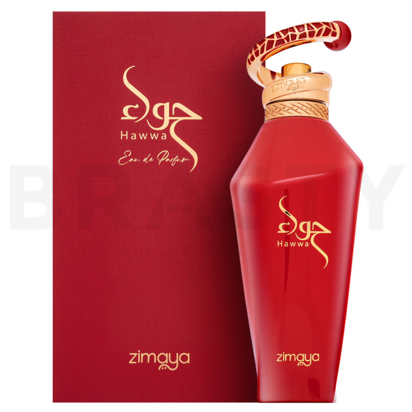 Hawwa Red EDP 100 ml