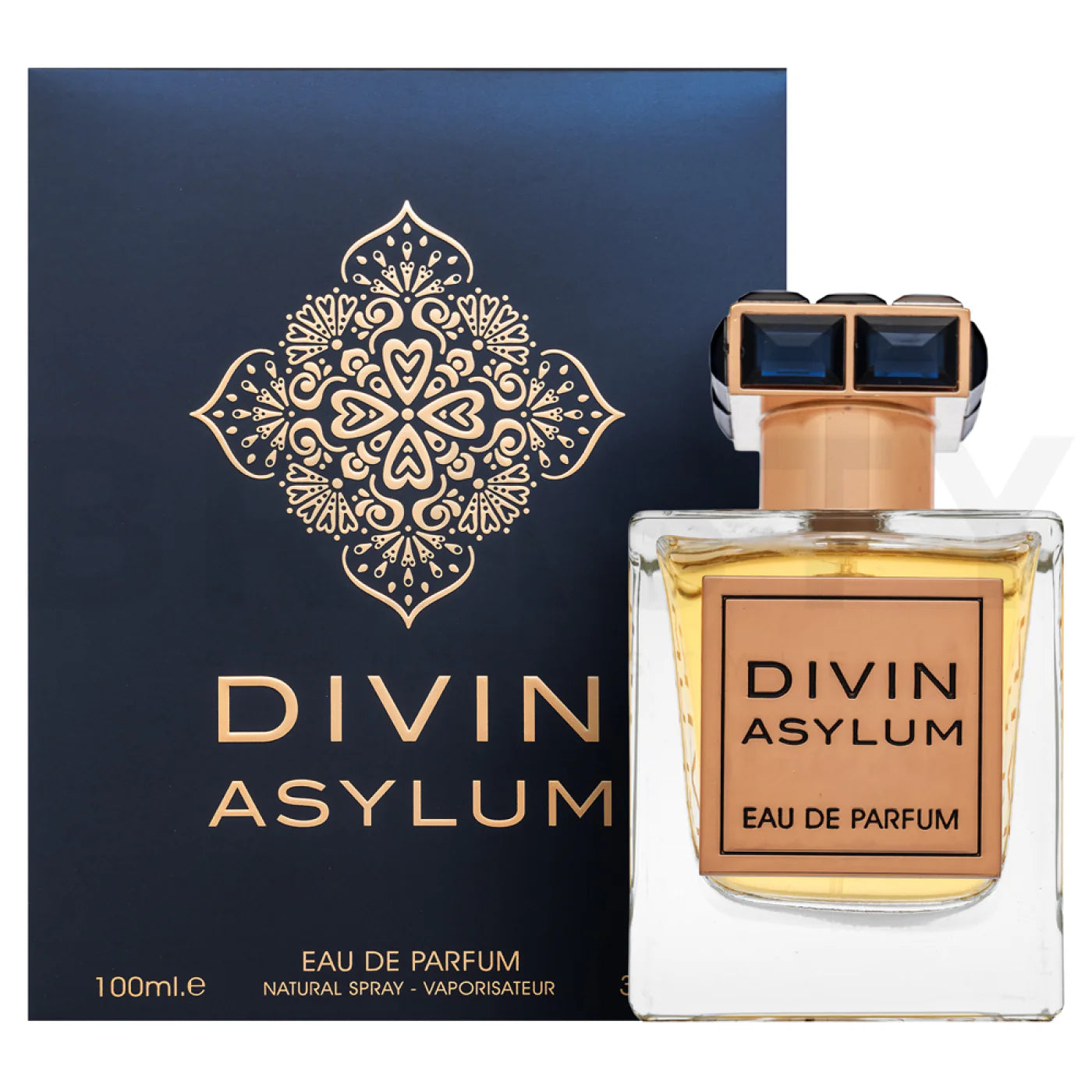 Divin Asylum EDP 100ml