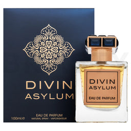 Divin Asylum EDP 100ml