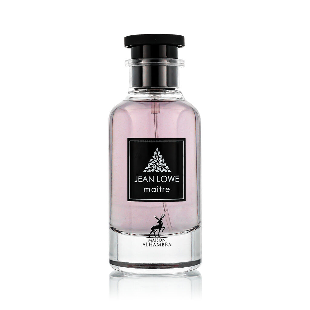 Jean Lowe Maître EDP 100ml