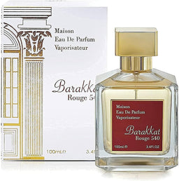 Barakkat Rouge 540 EDP 100ml