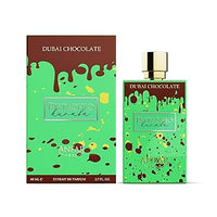 Dubai Choco Pistachio Kunafa EDP 100ml