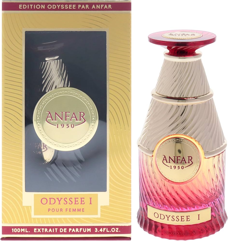 Odyssee I EDP 100ml