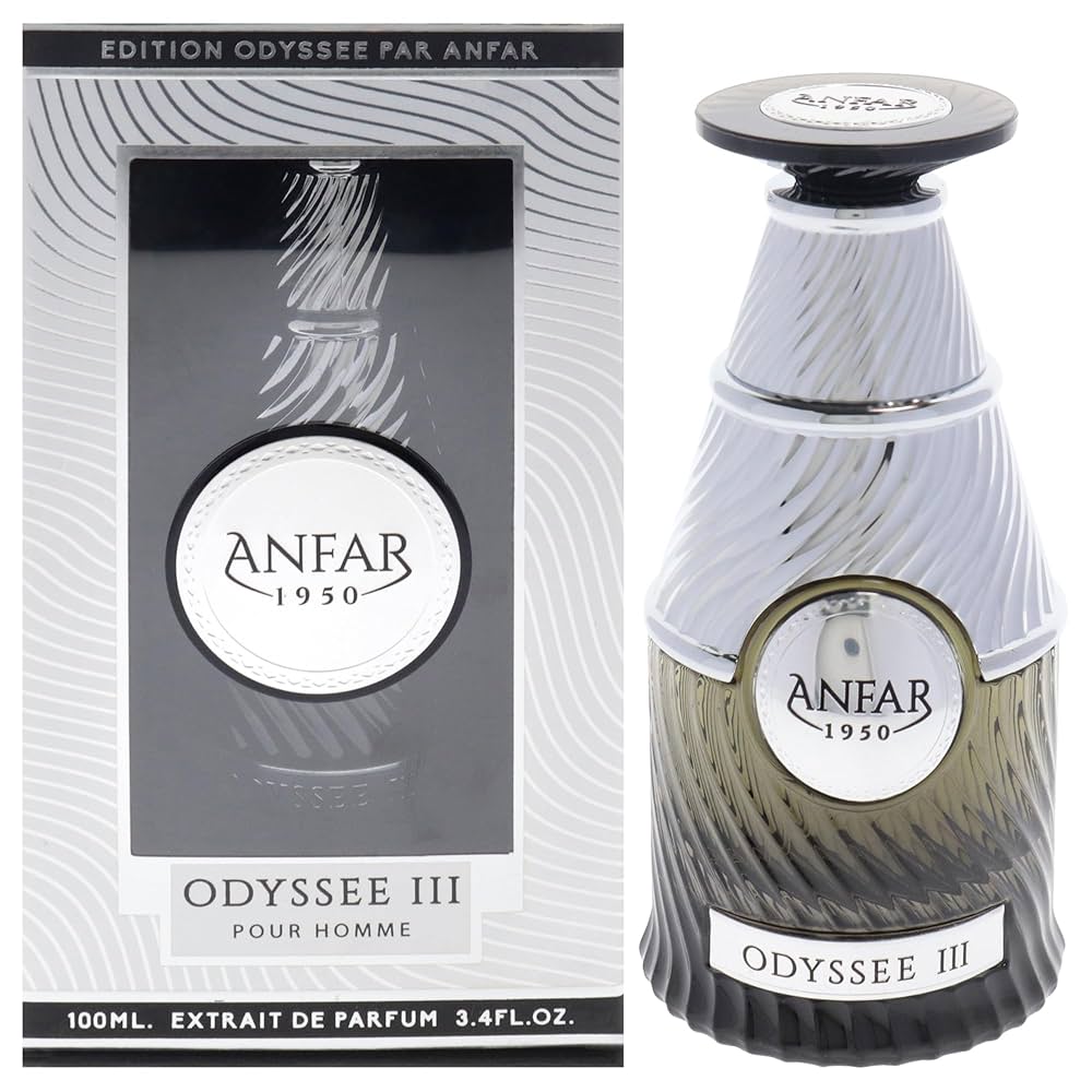 Odyssee III EDP 100ml