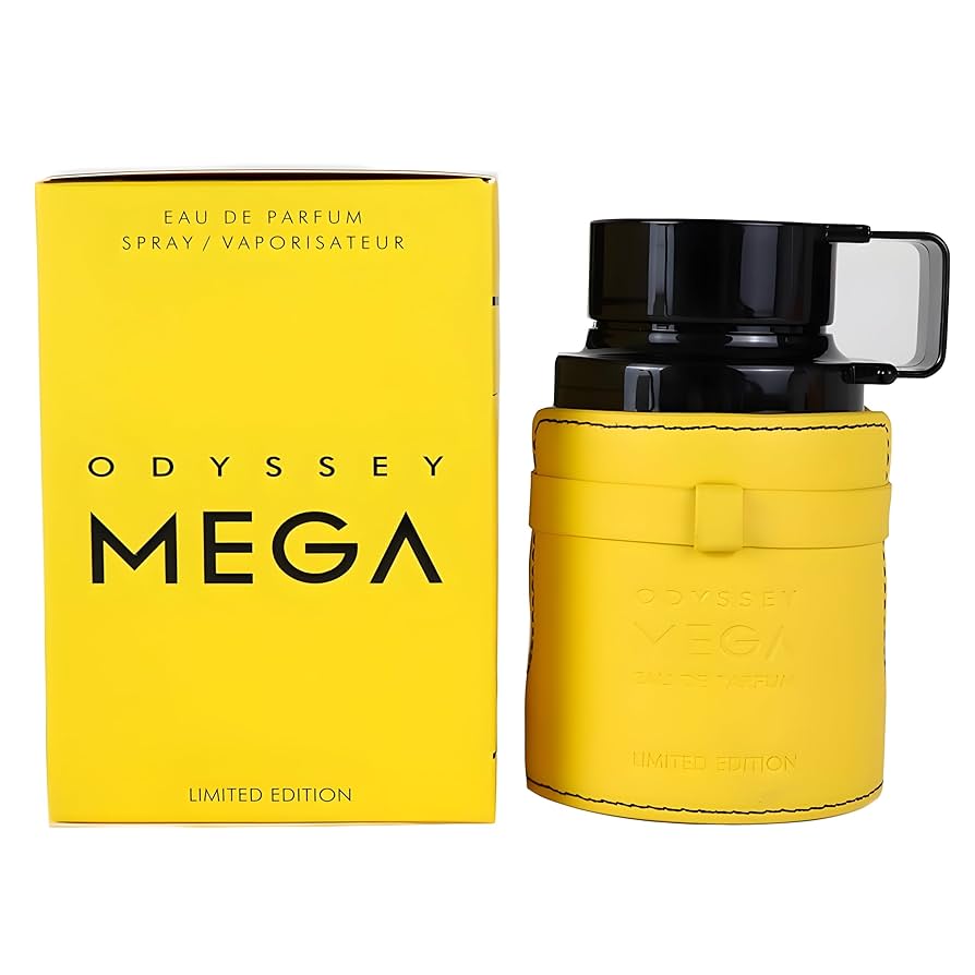 Odysee Mega EDP 100ml