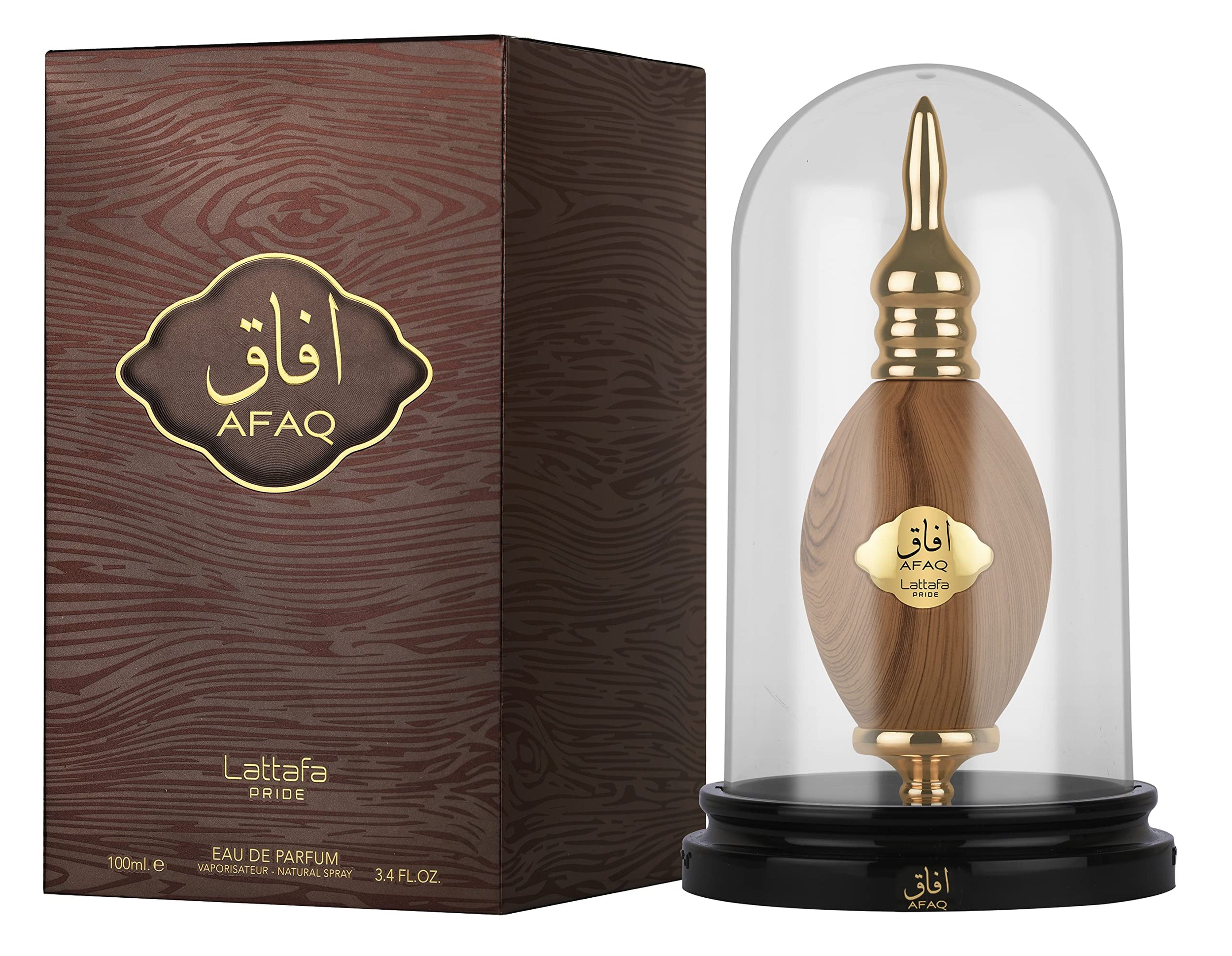 Afaq EDP 100ml
