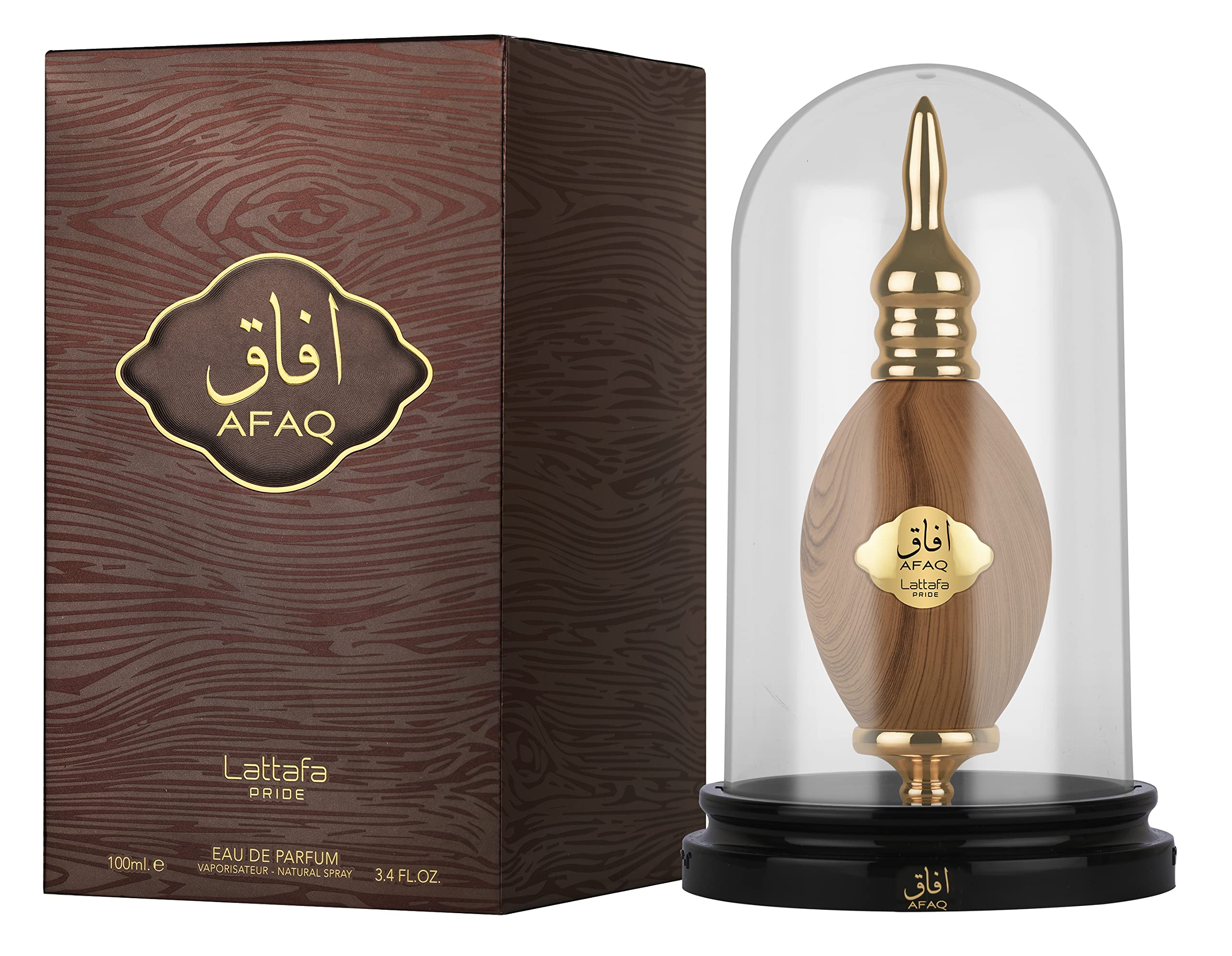 Afaq EDP 100ml