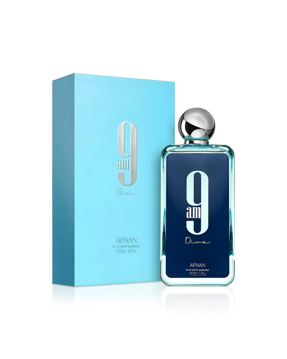 9AM DIVE EDP 100ml