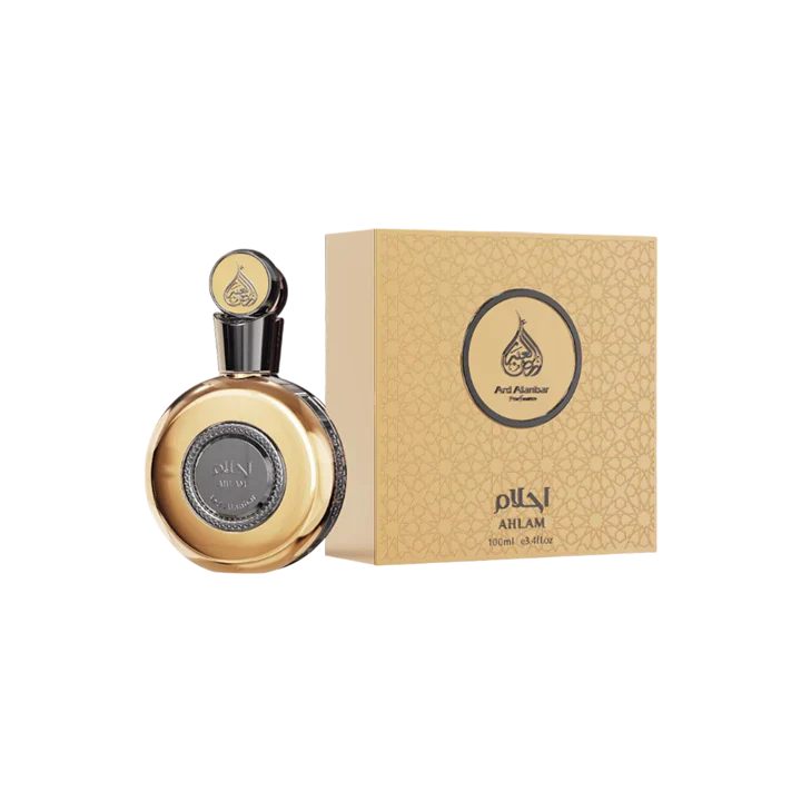 Ahlam EDP 100ml