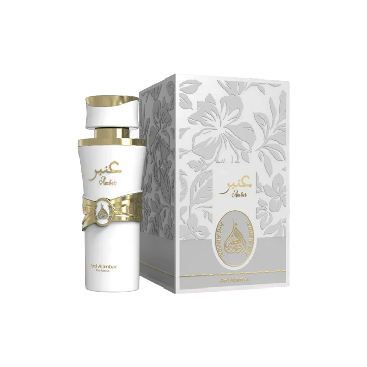 Amber EDP 100ml