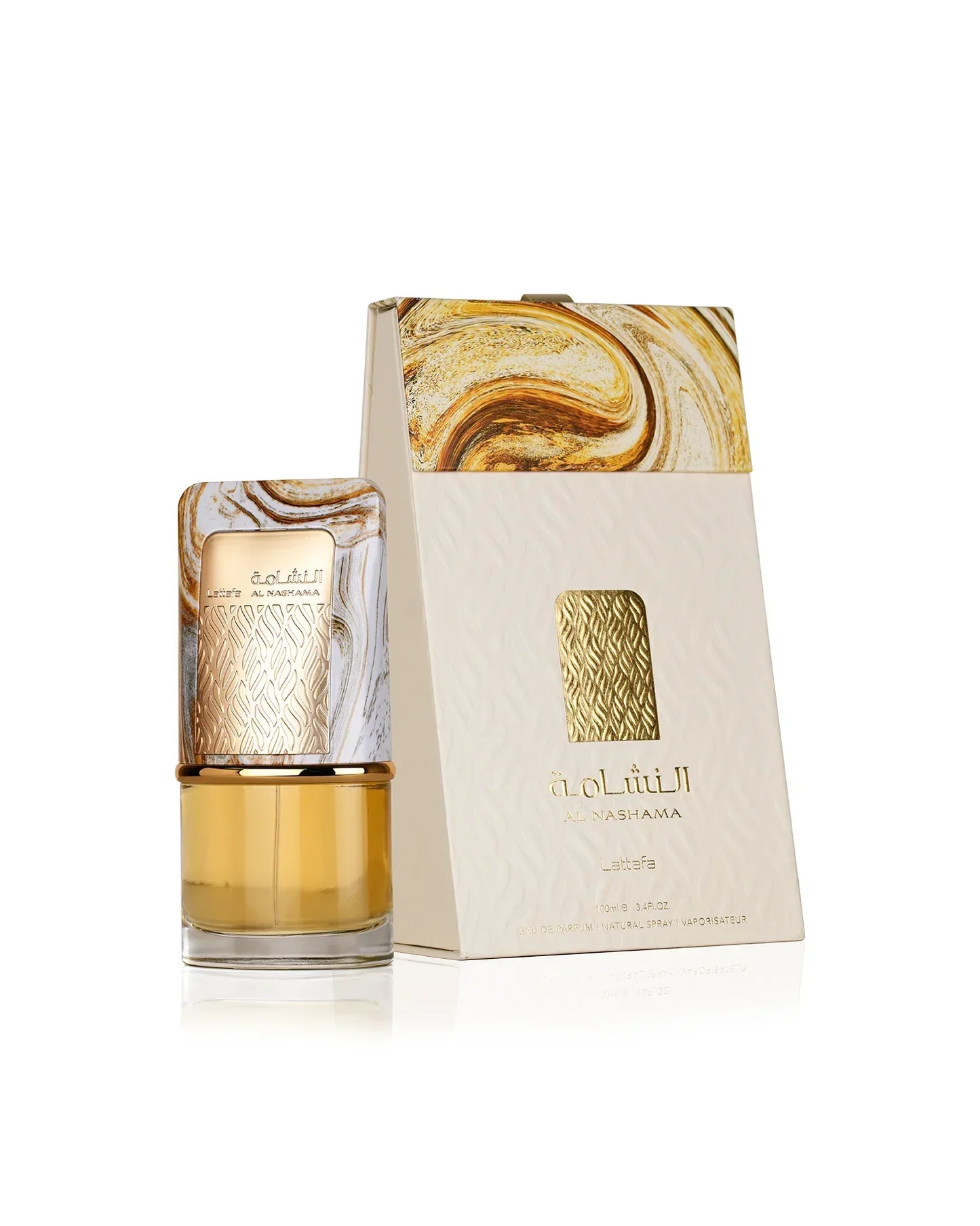 Al Nashama EDP 100ml