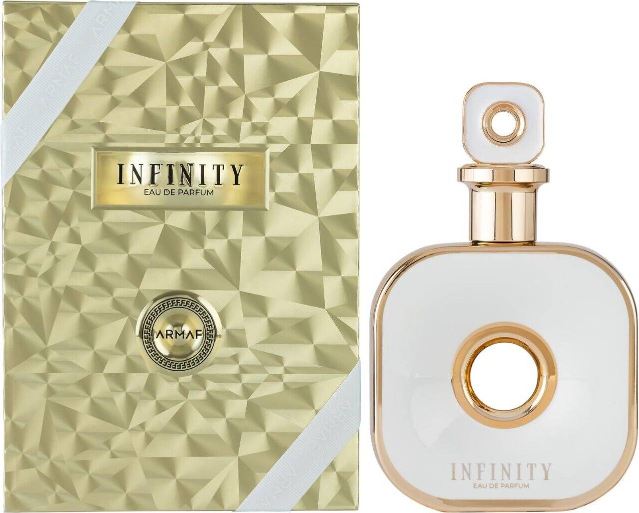 Infinity Gold EDP 100ml