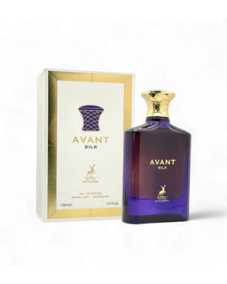 AVANT SILK EDP 100ml