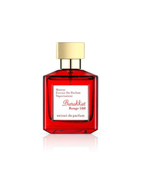 Barakkat Rouge Extrait EXDP 100ml