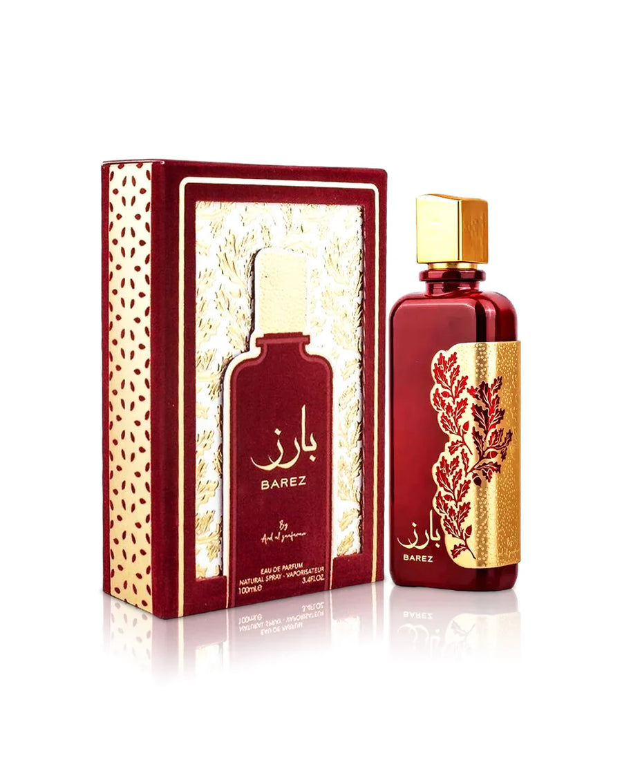Barez EDP 100ml