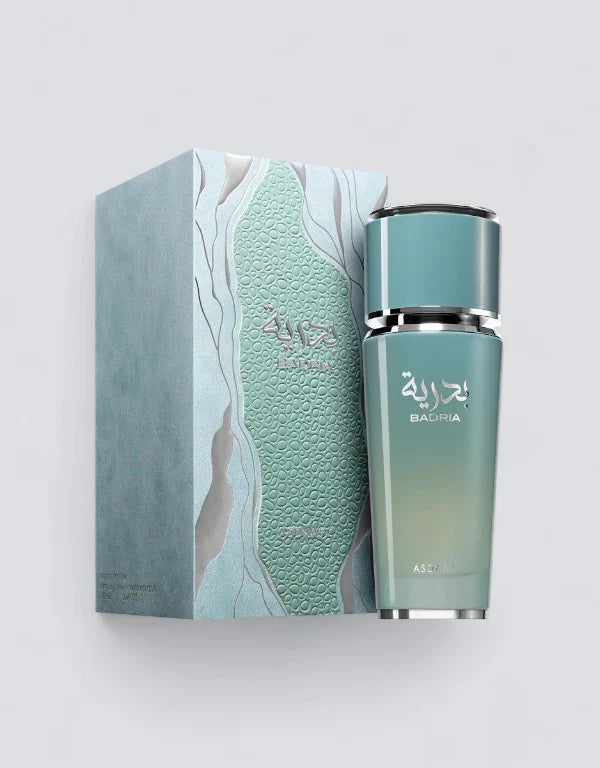 Badria EDP 100ml