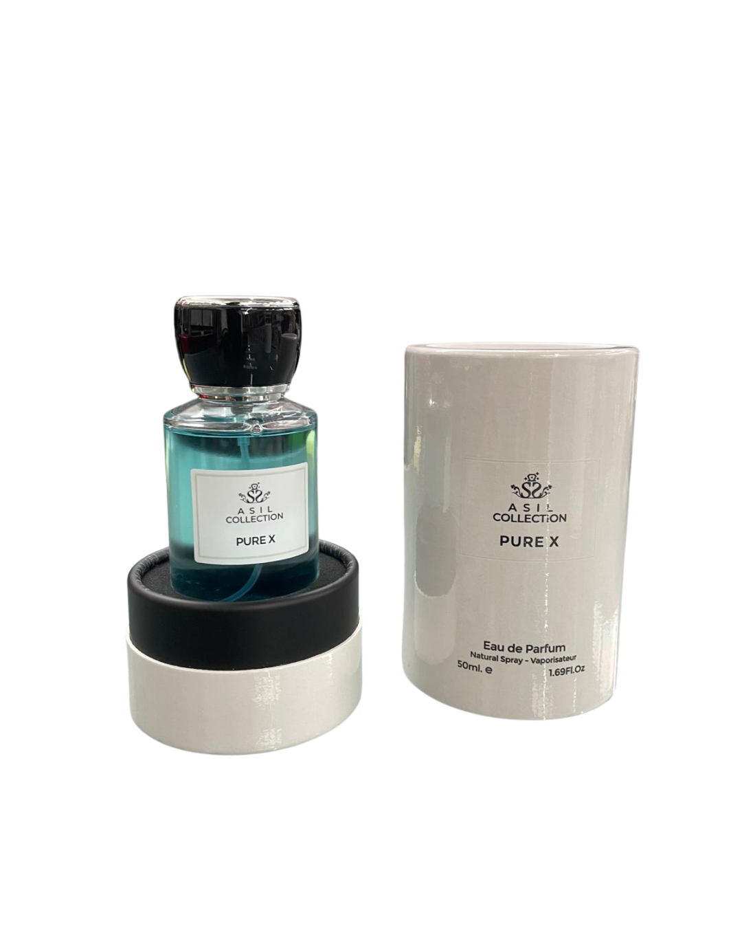 Oriental Bouquet EDP 50ml