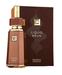 LIQUID BRUN EDP 100ml